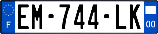 EM-744-LK