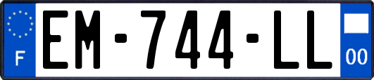 EM-744-LL