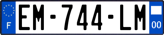 EM-744-LM