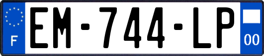 EM-744-LP
