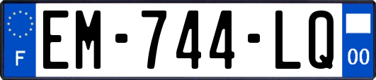 EM-744-LQ