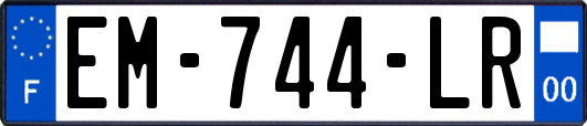 EM-744-LR