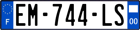 EM-744-LS