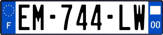 EM-744-LW