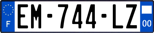 EM-744-LZ