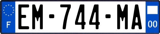 EM-744-MA