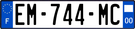 EM-744-MC