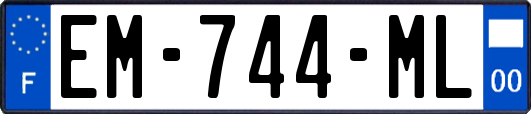 EM-744-ML