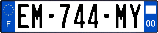 EM-744-MY