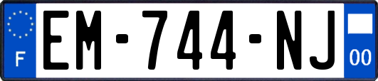 EM-744-NJ