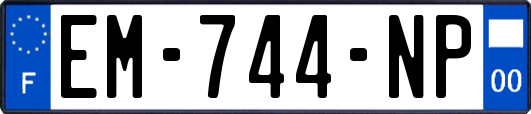 EM-744-NP