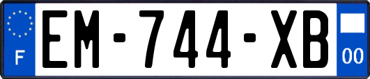 EM-744-XB