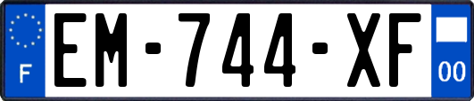 EM-744-XF