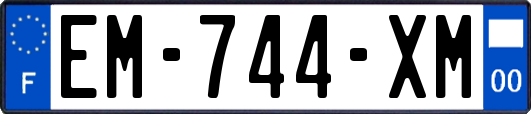 EM-744-XM