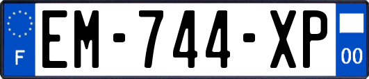 EM-744-XP