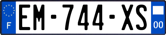 EM-744-XS
