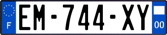 EM-744-XY