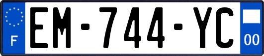 EM-744-YC
