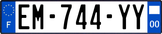 EM-744-YY