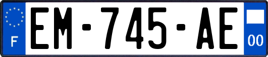 EM-745-AE