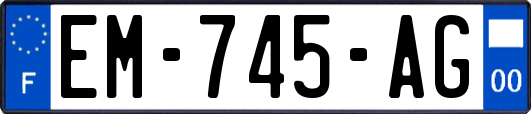 EM-745-AG