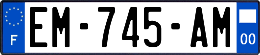 EM-745-AM