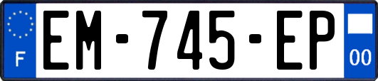 EM-745-EP