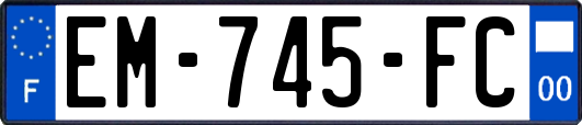 EM-745-FC