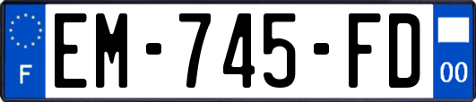 EM-745-FD