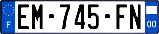 EM-745-FN