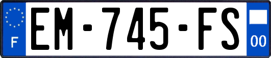 EM-745-FS