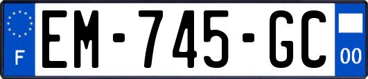 EM-745-GC