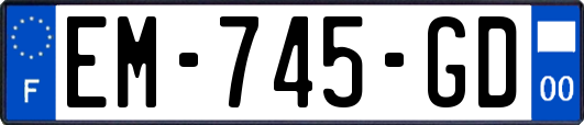 EM-745-GD