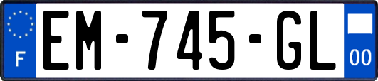 EM-745-GL