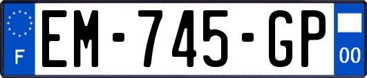 EM-745-GP