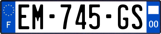 EM-745-GS