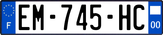 EM-745-HC