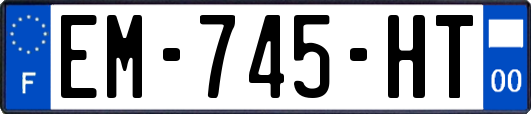 EM-745-HT