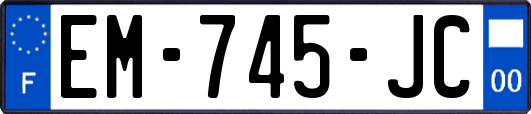 EM-745-JC