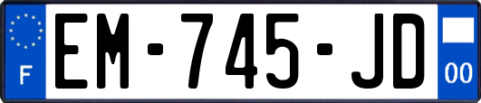 EM-745-JD