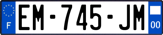 EM-745-JM