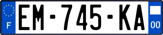 EM-745-KA