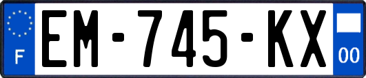 EM-745-KX