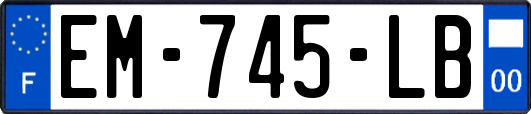 EM-745-LB