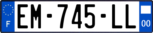 EM-745-LL
