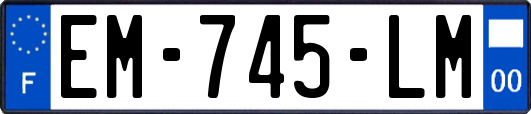EM-745-LM