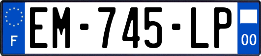 EM-745-LP