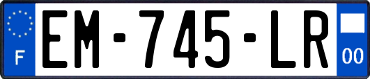 EM-745-LR