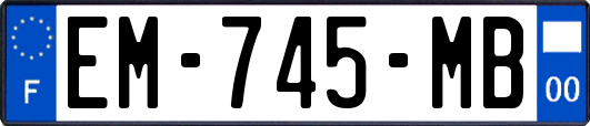 EM-745-MB