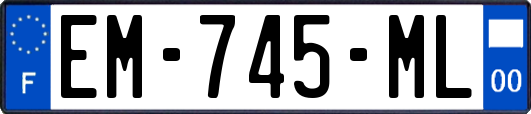 EM-745-ML